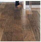 Hardwood Flooring