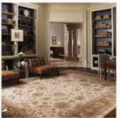 Area Rugs