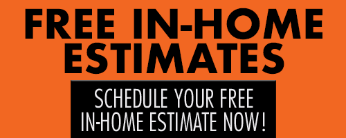 Free In Home Estimate #2