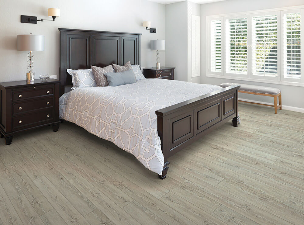 Shaw Floorte - Babylon Pine