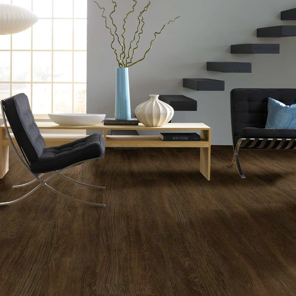 Shaw Floorte - Terza Grande