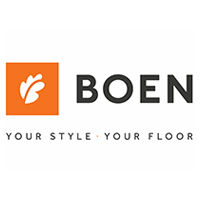 Boen Hardwood