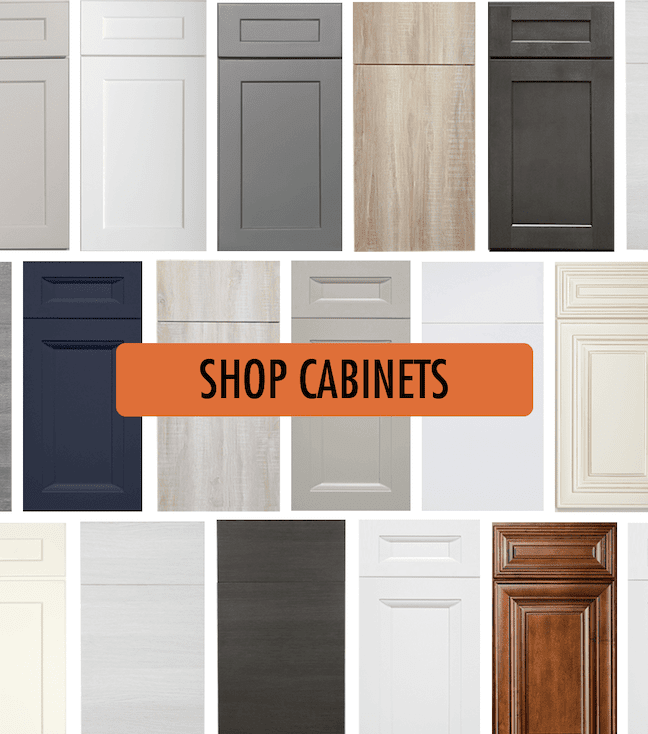 Shop cabinets catalog