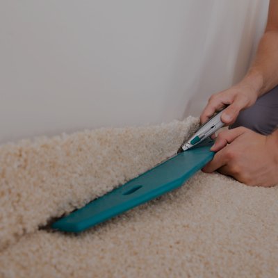 Carpet Installation