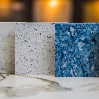 Countertop Installation