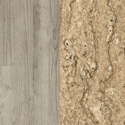 Vinyl Tile & Plank 101