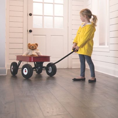 Luxury Vinyl Inspiration