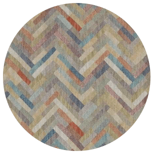 Modern area rugs