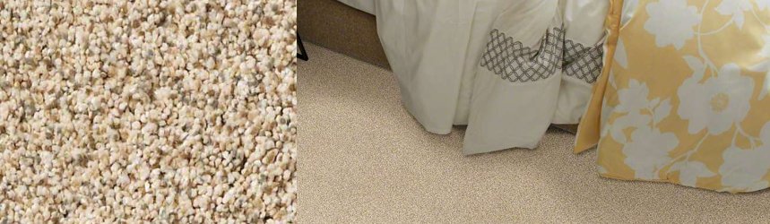 Nylon carpet