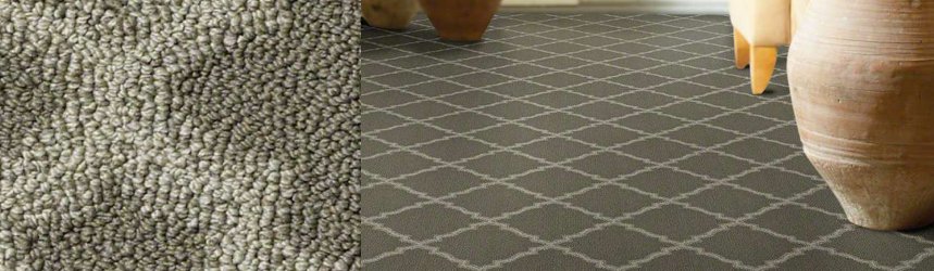 Polyester carpet