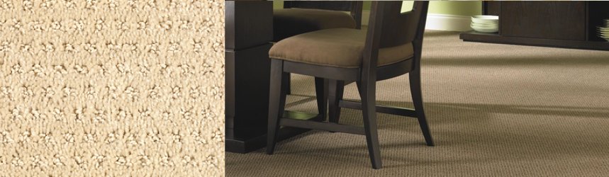 Polypropylene carpet