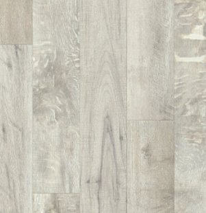 Specialty wood-look laminate flooring