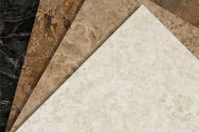 Tile color options